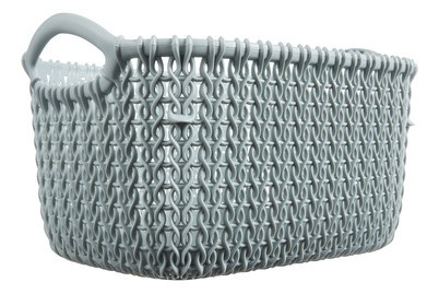CURVER Korb KNIT XS