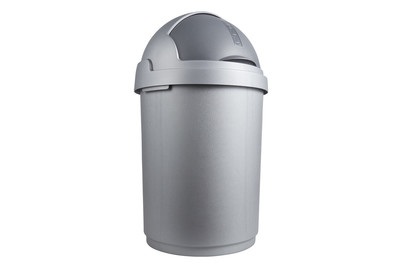 CURVER Abfalleimer ROLLTOP