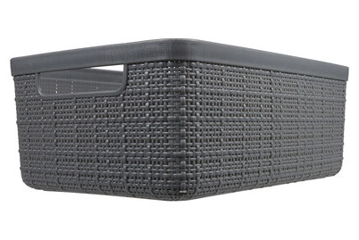 CURVER Box JUTE
