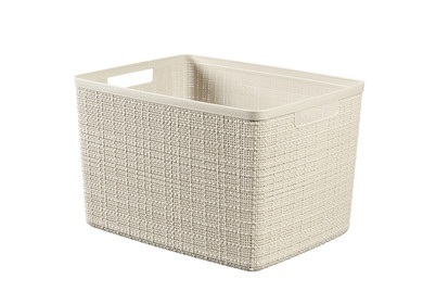 CURVER Box JUTE