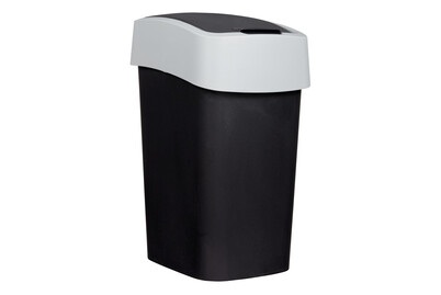 CURVER Abfalleimer FLIP BIN