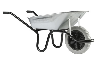 Schubkarre PREMIUM AKTIV