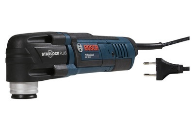 BOSCH Multifunktionswerkzeug GOP 30-28