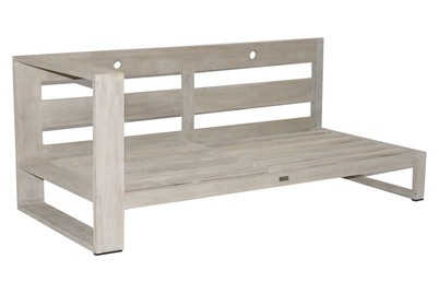Tingo Living Sofa 2-sitz Sunset