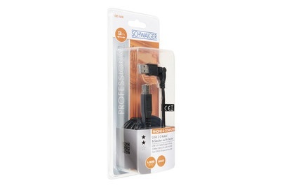 USB-Anschlusskabel