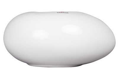 Blumentopf »Weiss 29 x 23 cm«