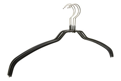 MAWA Kleiderbügel Bluse 4er-Set