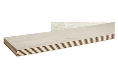 MOOD Laminat 8 mm Ascona Eiche
