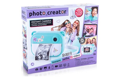 Instant Camera