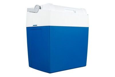 Kühlbox MOBICOOL MP27 blue Passiv