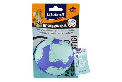 Vitakraft Dino Welkugel, Hund