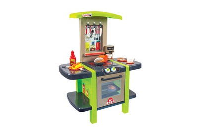 Spielküchenstudio