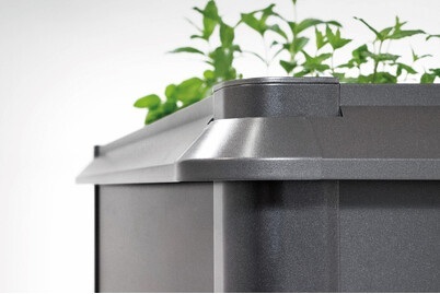 Biohort Schneckenschutz Hochbeet