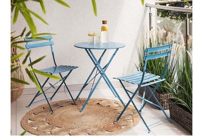 Beliani LATINA Bistro Set