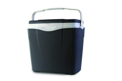 Kühlbox anthrazit 25L