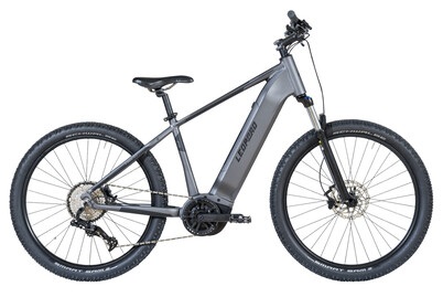 Leopard E-mountainbike Kamor Ap400 275