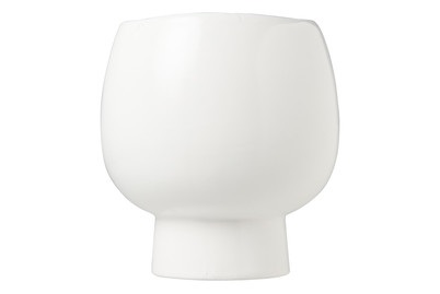 Übertopf Keramik Home Rings