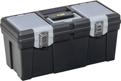 Werkzeugkoffer Mcplus Promo 20