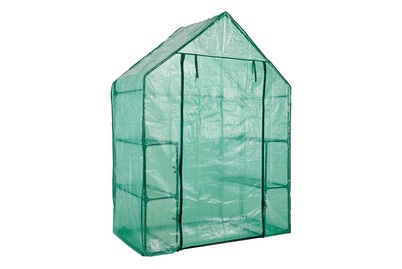 Gewaechshaus Walk-In 143X73X195