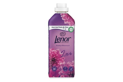 Lenor Weichsp.amethyst Blütntraum 38wl