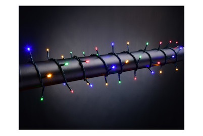 LED-Lichterkette