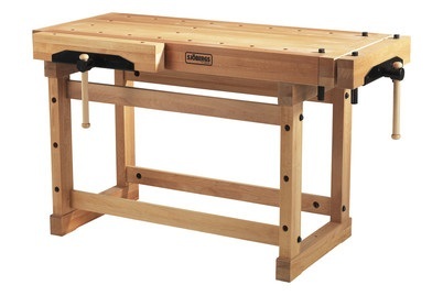 Sjöbergs Hobelbank ELITE 1500