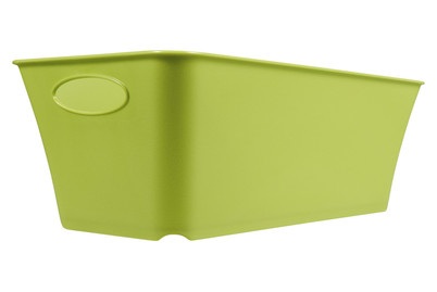 Living Box 2 l grün