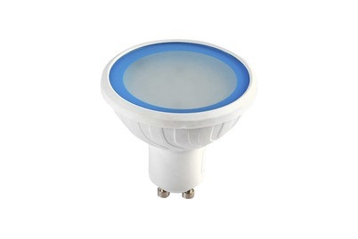 Easy Connect blau MR20/GU10 LED Leuchtmittel
