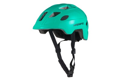 Leopard Kinderhelm K101 XS 44-48cm viola