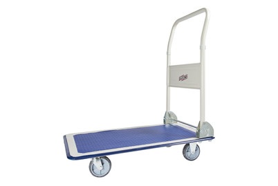 GO ON Plattformwagen 150 kg