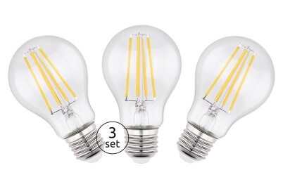 LED Leuchtmittel E27 7W