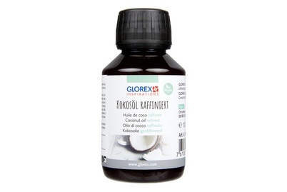 Kokosöl raffiniert 100ml