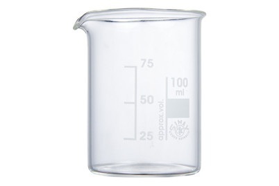 Becherglas 100 ml