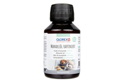 Mandelöl raffiniert 100ml