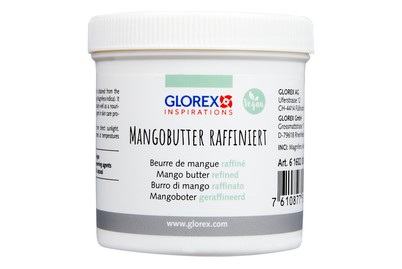 Mangobutter raffiniert 100g
