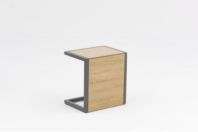 Home & More Beistelltisch Murcia