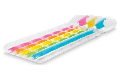 Rainbow Luftmatratze