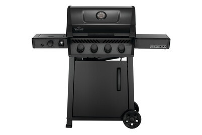 Grill Phantom Freestyle 425 Dsib