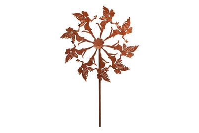 gartec Windrad Fee