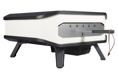 Cozze Pizzaofen 13 Elektro