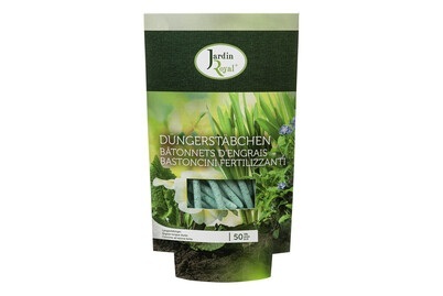 Jardin Royal Düngerstäbchen 50St