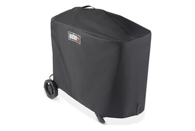 Premium Abdeckhaube für Weber Traveler