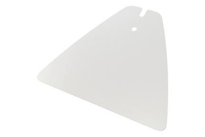Ersatzklinge Plancha Schaber 1x