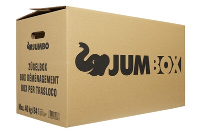 JumBox XL Premium