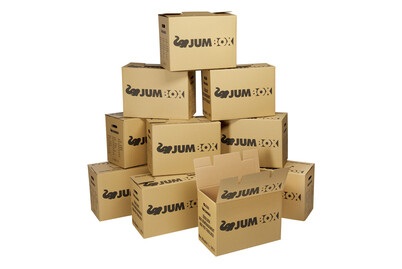 JumBox-Set 10P L Premium 30kg 55x31.5x41