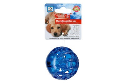swisspet Hundespielzeug Matrix Ball S