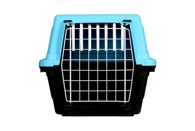Transportboxe Atlas 20 EL blau