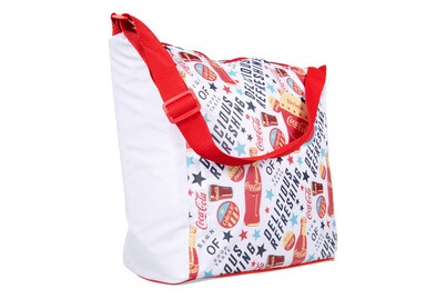 Coca-Cola Fresh 20 Kühltasche