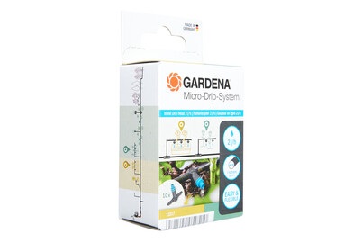 GARDENA Micro-Drip System Reihentropfer 13317-20
