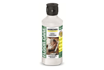 Kärcher - Natürlicher Bodenreiniger RM 538, 500ml